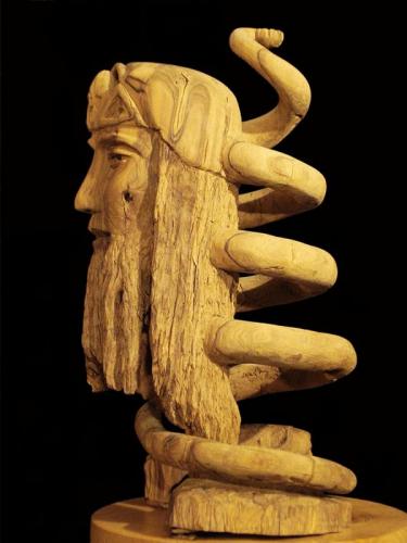 Personale Di Neri Flavi - Montemurlo