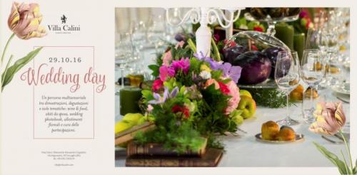 Wedding Day  - Coccaglio