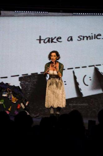 Corso Teatro Comico E Movimento Scenico - Roma