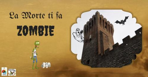 Halloween Con Il Micromegamondo - Cervarese Santa Croce