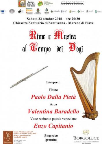 Concerto  - Mareno Di Piave