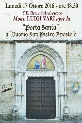 Peregrinatio Della Madonna Della Civita - Fondi