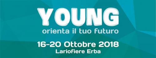 Young Orienta Il Tuo Futuro - Erba