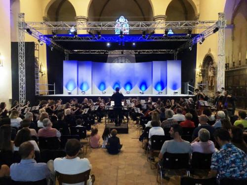 Itinerari Didattici Musicali - Città Di Castello