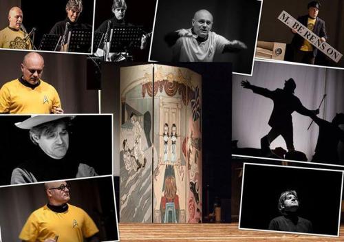 Il Mio Amico Kubrick - San Martino Siccomario