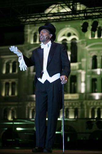 Italian Big Talent - Trieste