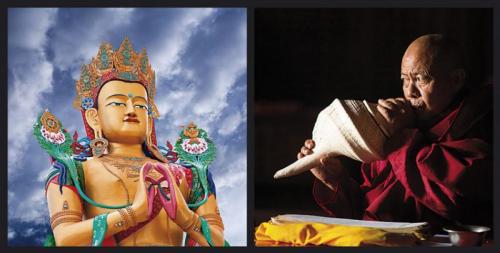 Il Tesoro Della Saggezza Dei Quattro Tantra - Genova