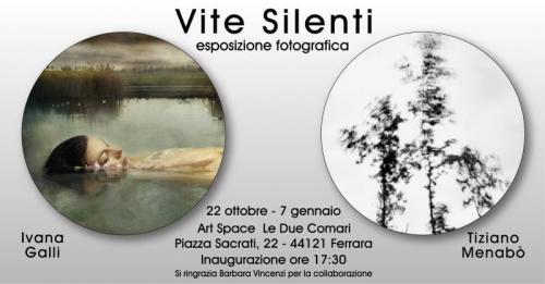 Vite Silenti  - Ferrara