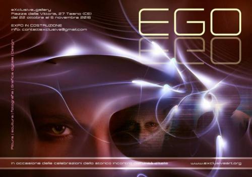 Mostra D'arte Contemporanea - Teano