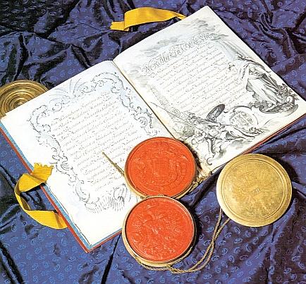 Nel Tempio Della Duchessa Tra Reale E Virtuale - Parma