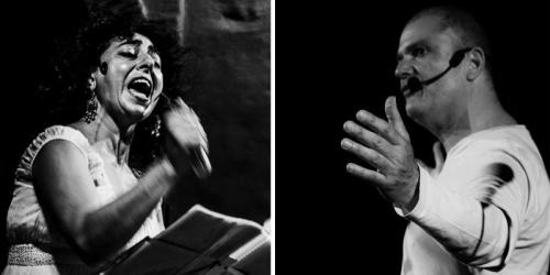 Colloqui Di Salerno - Salerno