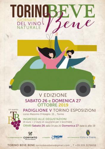 Torino Beve Bene - Torino