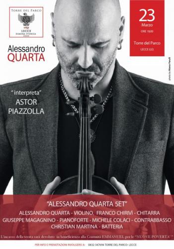 Torre Del Parco A Lecce - Lecce