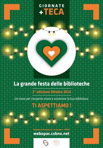 Febbre A Quaranta In Biblioteca: Vediamoci Sabato E Domenica - Settimo Milanese