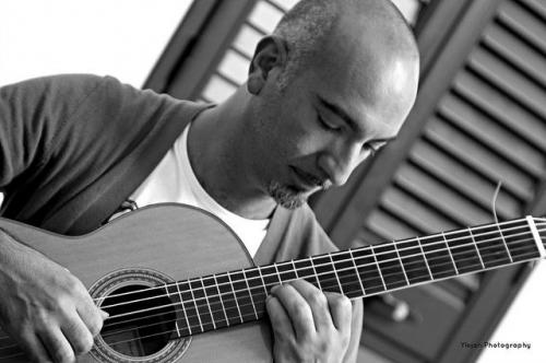 Corso Di Chitarra Classica - Lecce