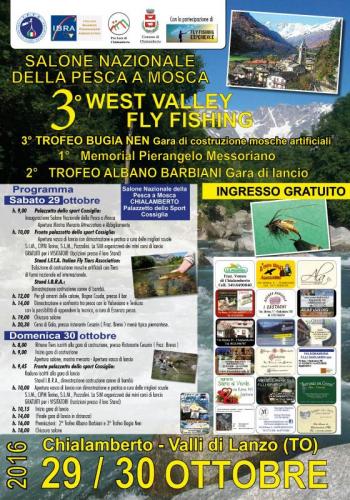 Salone Nazionale Della Pesca A Mosca - Chialamberto