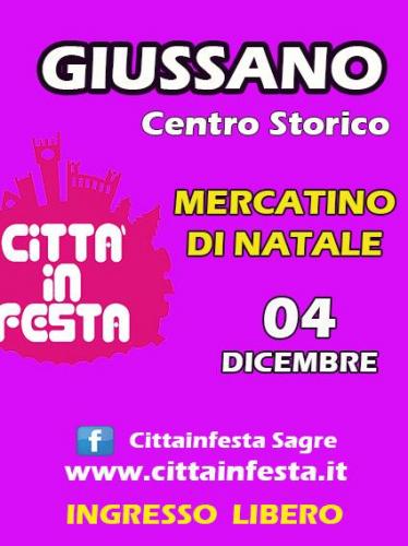 Mercatino Di Natale Giussano  - Giussano