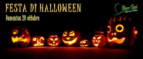 Festa Di Halloween - Mestrino