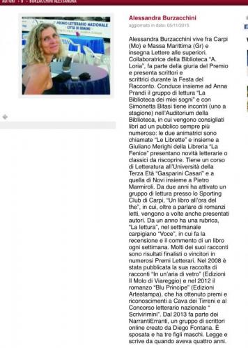 Ottobre Dei Libri - Massa Marittima