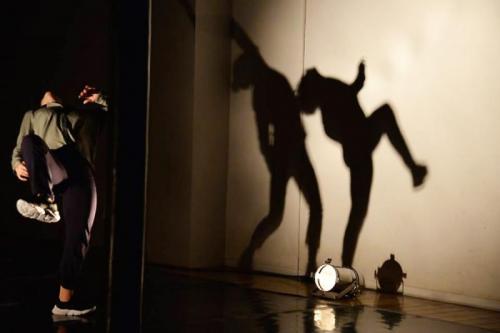 Monday Dance - Napoli