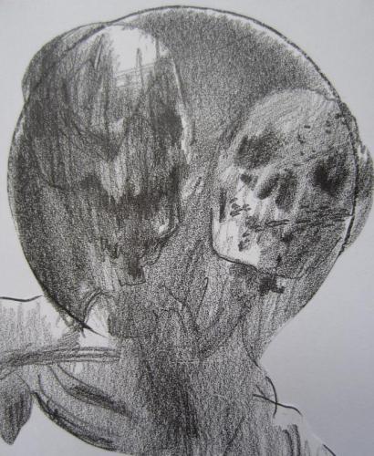 Il Gran Bazar Dei Morti E Dei Vivi - Roma