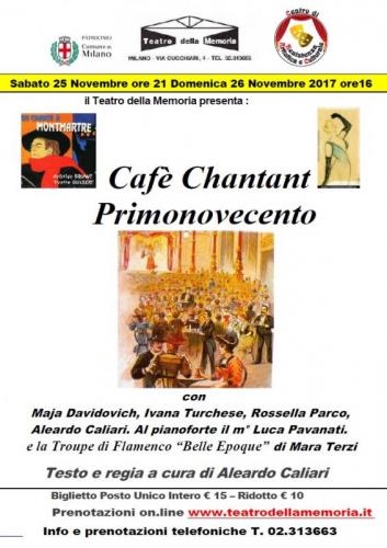 Teatro Della Memoria Di Milano - Milano