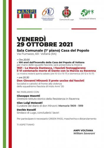 Eventi A Voltana - Lugo