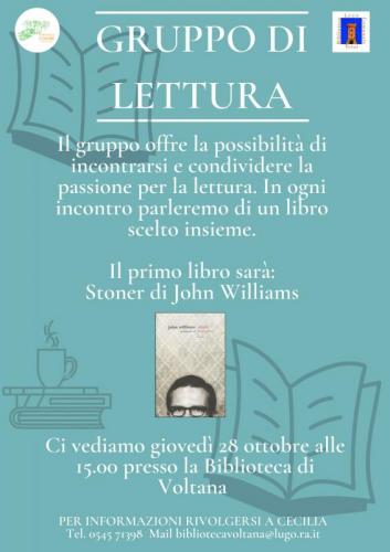 Eventi A Voltana - Lugo