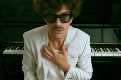 Lorenzo Kruger - Bra