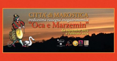 Oca E Marzemin - Marostica