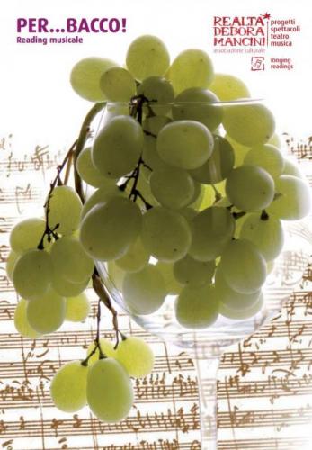 Per...bacco! - Zatl Zona Aperitivo Teatro Libero - Milano