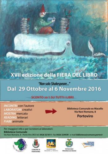 Fiera Del Libro - Porto Viro