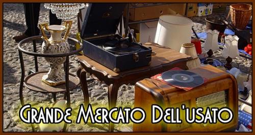Grande Mercato Dell’usato - Cremona