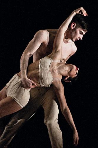 Con La Danza - Foligno