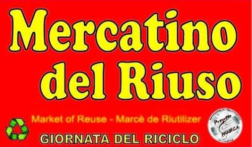 Mercatino Del Riuso A Poviglio - Poviglio