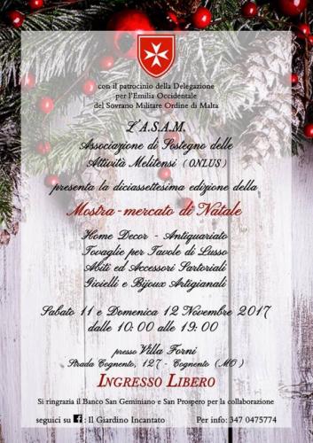 Villa Forni - Modena