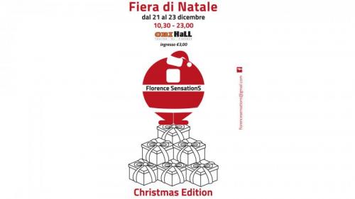 Florence Sensations - Firenze