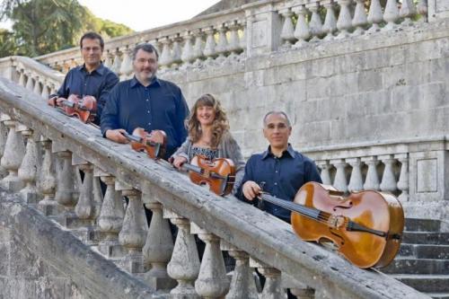 Metamorphosen - Cesena