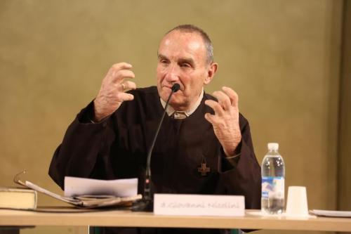 Molte Fedi Sotto Lo Stesso Cielo - Schilpario