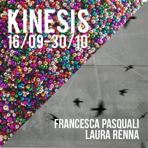 Mostra Kinesis - Alzano Lombardo