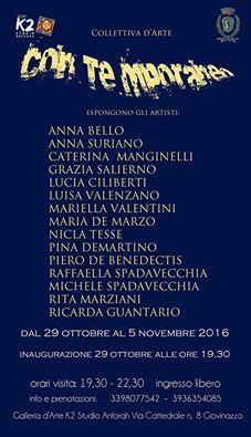 Con Te.mporaneo - Giovinazzo