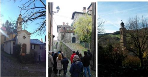 Giornata Del Tartufo - San Sebastiano Curone