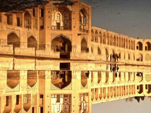 La Metà Del Mondo - Venezia