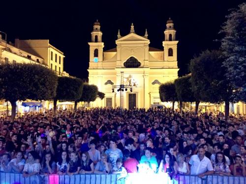 The Crazy Horror Show - Pietra Ligure