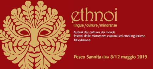 Ethnoi - Pesco Sannita