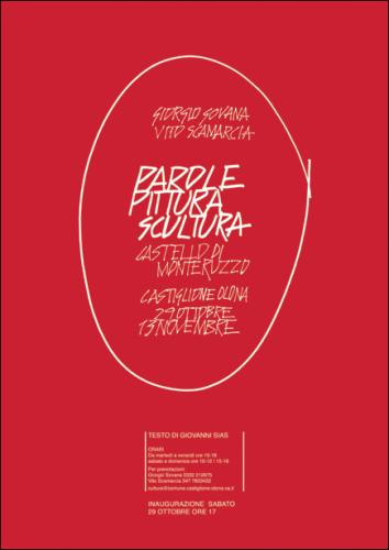 Parolepitturascultura - Castiglione Olona