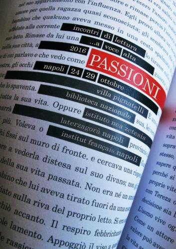Incontri Di Lettura A Voce Alta - Napoli