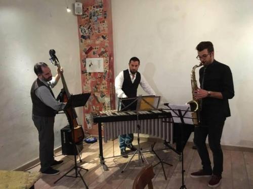 The Mallets - San Lazzaro Di Savena