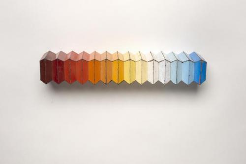 Personale Di Ted Larsen - Torino