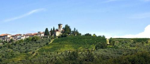 Eco-passeggiata Sotto Le Apuane - Fivizzano